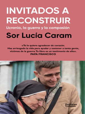 Invitados a reconstruir - ebook